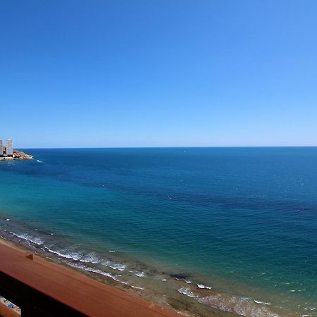 Principado Arena 20-B Apartment Benidorm Exterior photo