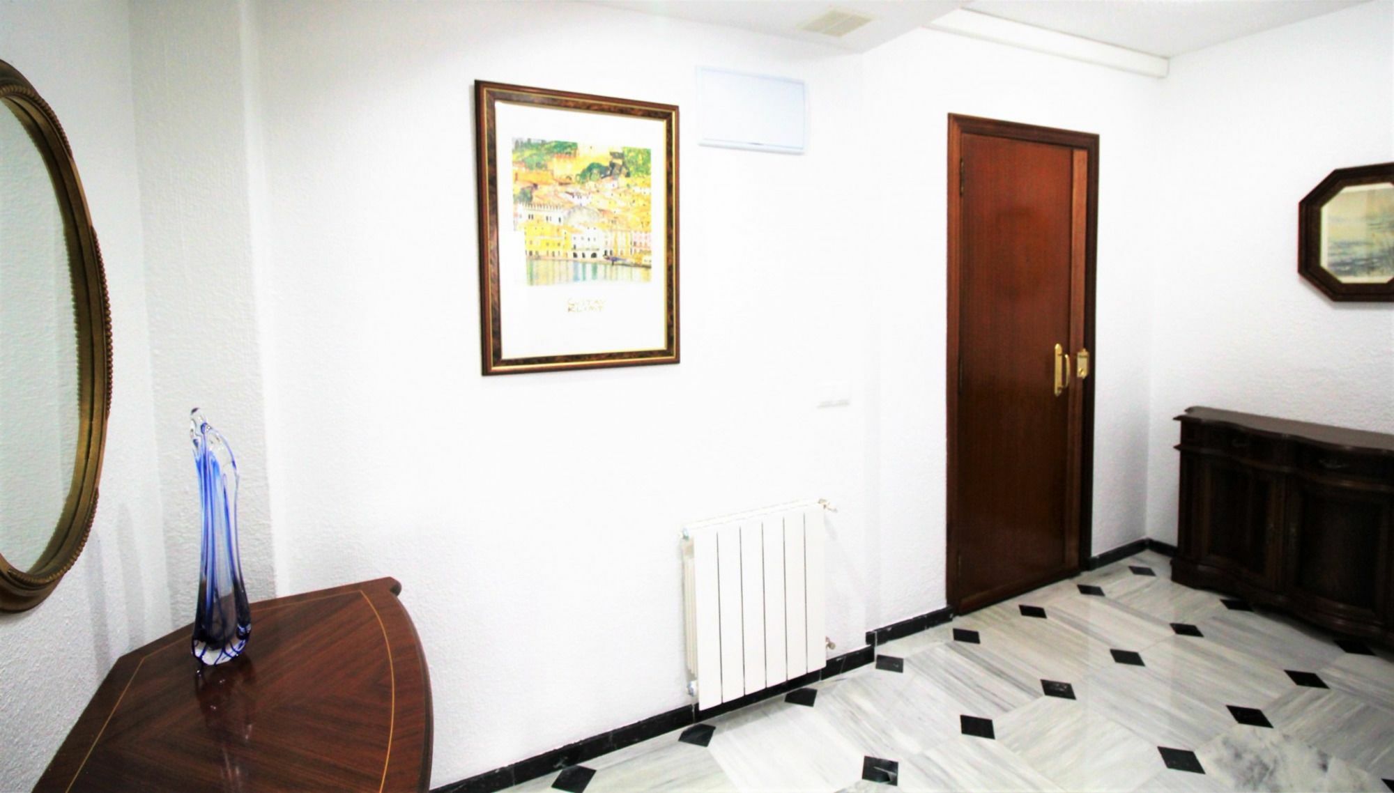 Principado Arena 20-B Apartment Benidorm Exterior photo