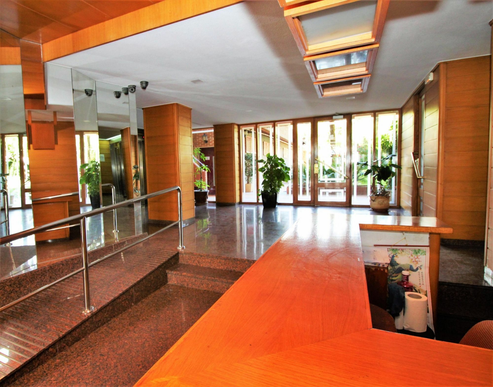 Principado Arena 20-B Apartment Benidorm Exterior photo