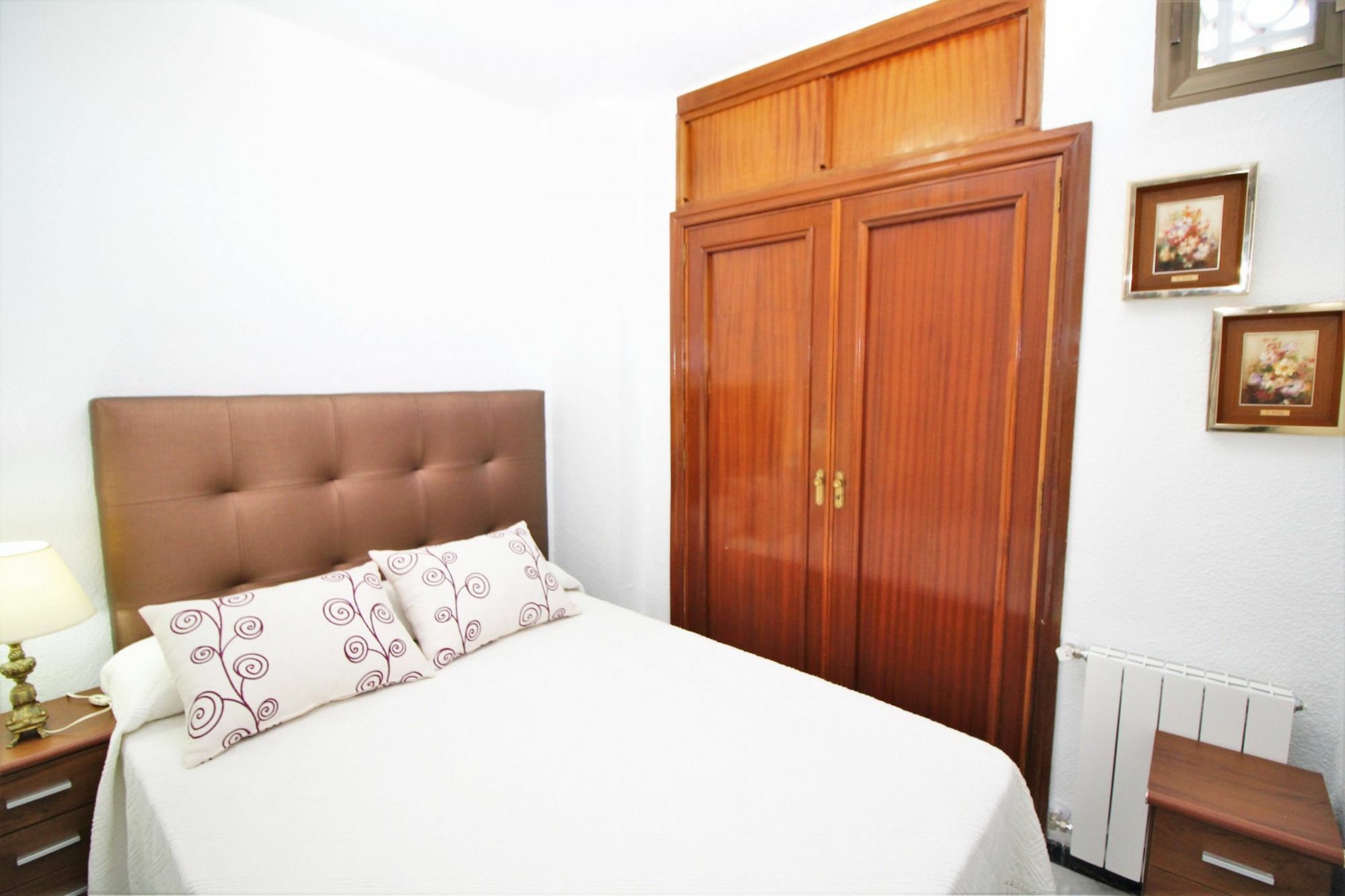 Principado Arena 20-B Apartment Benidorm Exterior photo