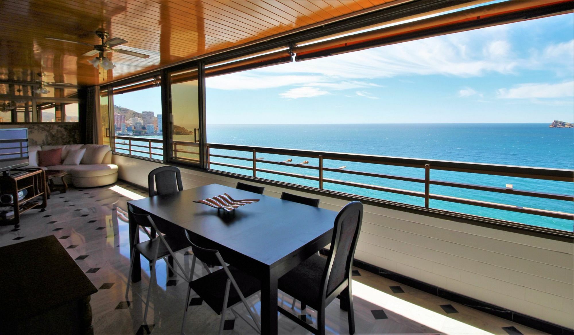 Principado Arena 20-B Apartment Benidorm Exterior photo