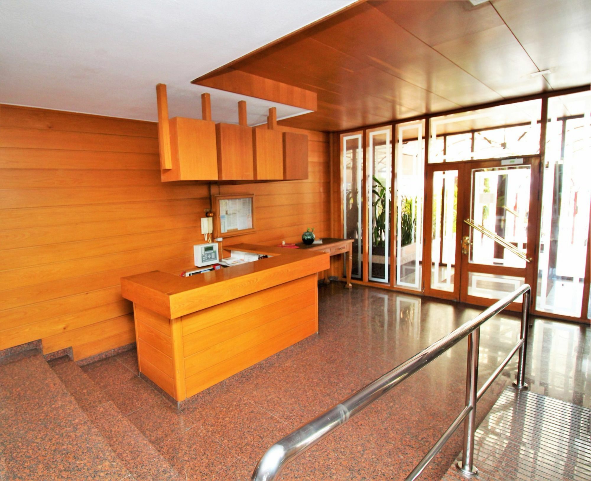 Principado Arena 20-B Apartment Benidorm Exterior photo